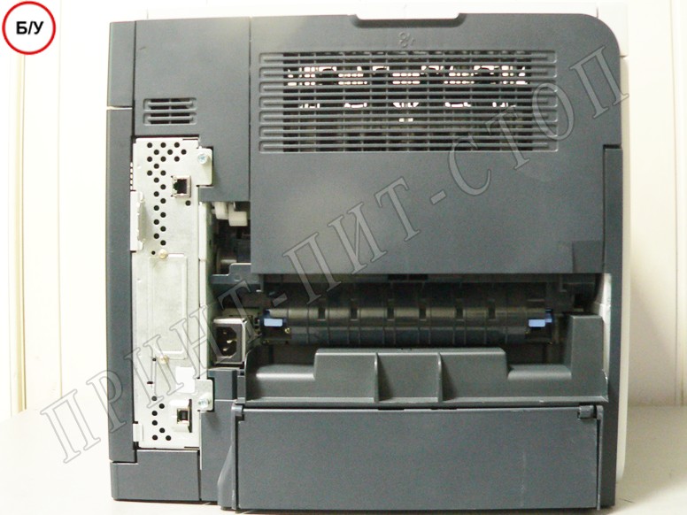 Принтер лазерный HP LaserJet P4015n